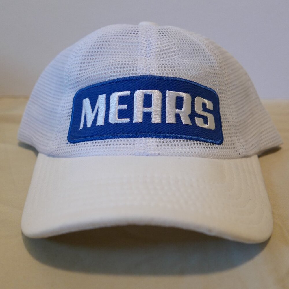 Rick Mears 1979 Indy 500 Winner Hat, (Penske Racing)